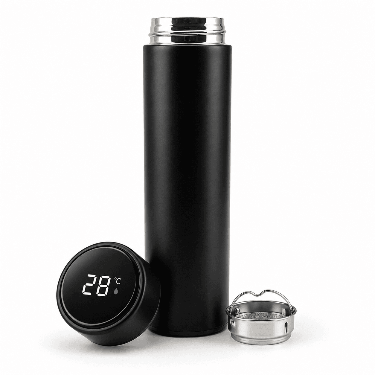 Aqua Temp Smart Bottle