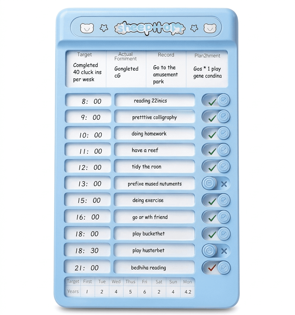 Mini Time Tracker
