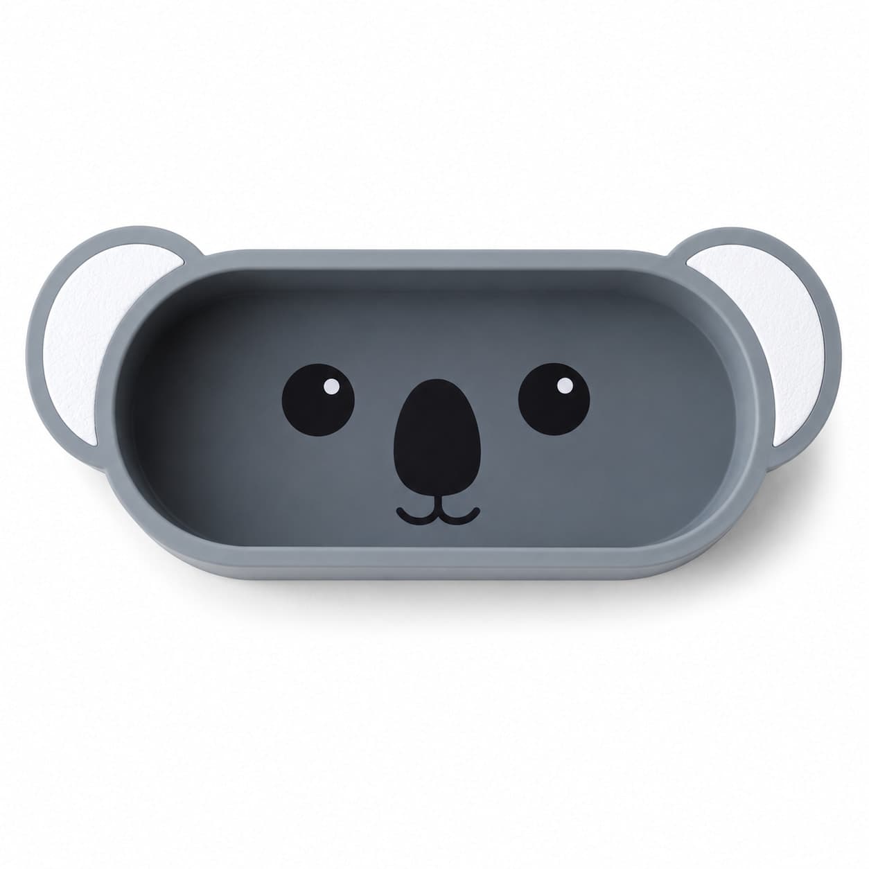 Koala Eyeglasses Holder Tray for Desk, Bedside & Essentials