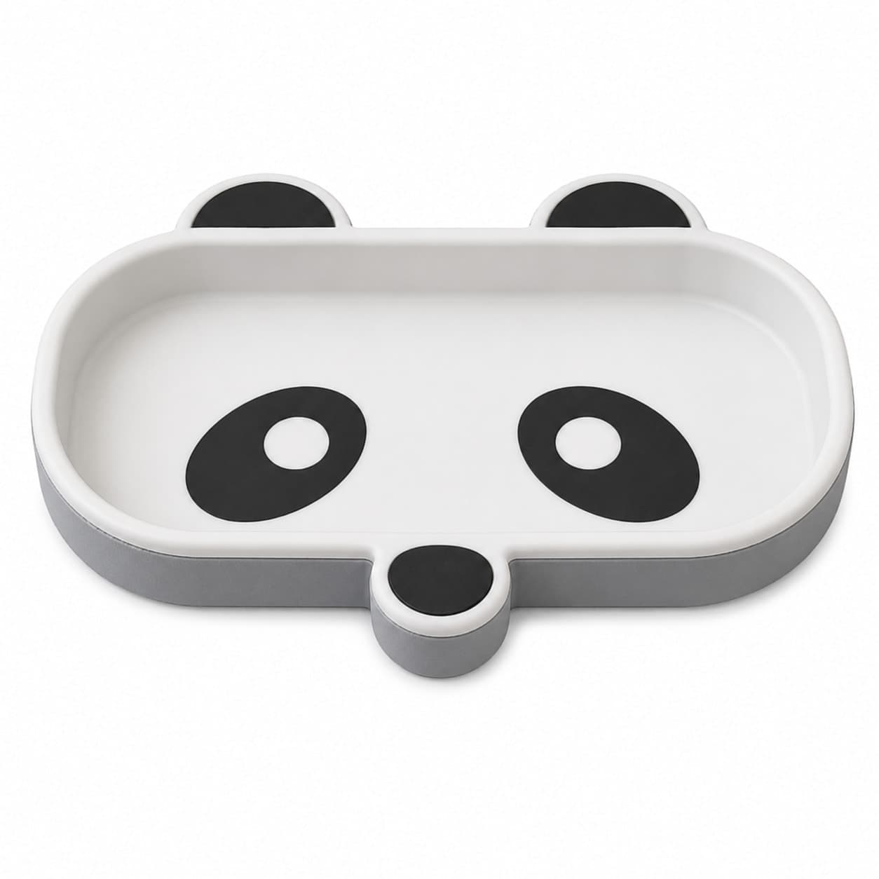 Panda Eyeglasses Holder Tray for Desk, Vanity & Essentials